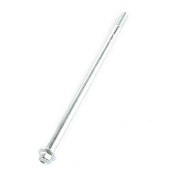 Parafuso / eixo 170x10mm de montagem do motor Neco (ONE 12)