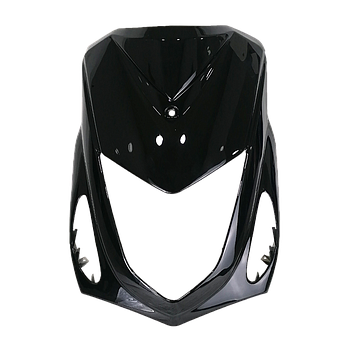 Carenagem Frontal (Racing), Neco ONE 10"