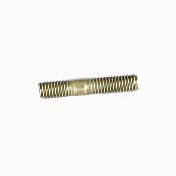 Perne do escape 6x32MM (Neco GPX 50 4T E4 / ONE 12 E4 / OEM) / LJ1P37QMB