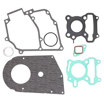 Kit juntas (motor), SYM 50 4T, Peugeot 50 4T / 1P37QMB / aftermarket