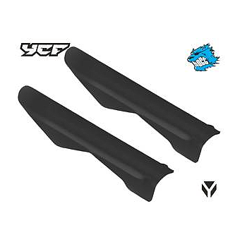 Proteçao de Bainhas, YCF 50A / Pitbike