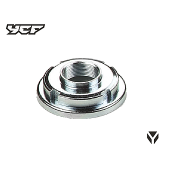 Porca do T de direçao d=54.5mm, YCF / Pitbike