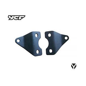 Suportes (Patas) da armaçao, YCF / Pitbike