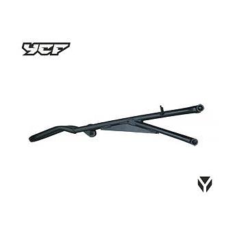 Sub-quadro (Preto), YCF (Start f88s) / Pitbike