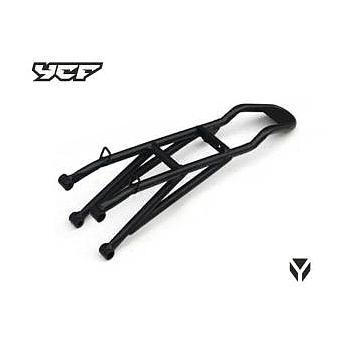 Sub-quadro (Preto), YCF (LITE f88s) / Pitbike