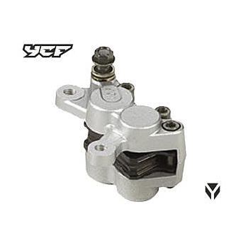 Bomba de travao (quatro pistões) frente (Start F88 09-12 / Start F88 15-21) ou traseiro (ycf88 09-13), YCF / Pitbike