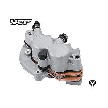 Bomba de travao frente (dois pistões), YCF (sp2 e sp3 16-19 / BIGY FACTORY / MX / BIGY F190 ZE 17-19) / Pitbike