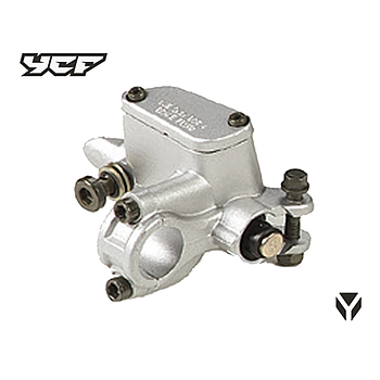 Bomba de travao frente (p/ quatro pistons), YCF / Pitbike