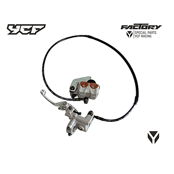 Kit travao frente (Factory), YCF (SP2/ SP3/ Bigy) / Pitbike