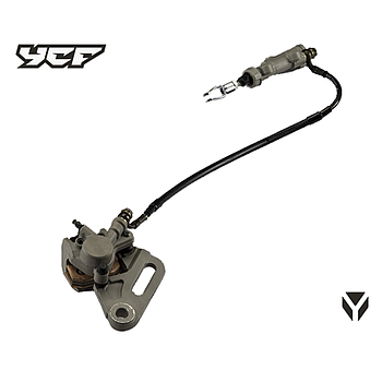 Bomba de Travao traseiro (completa), YCF (SP2/SP3) Pitbike