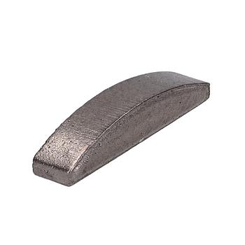 Escatel 13x2.5x3mm p/ Peugeot, Kymco, 139QMB