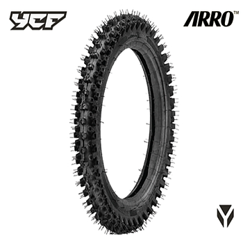 Pneu Arro 60/100-12", YCF