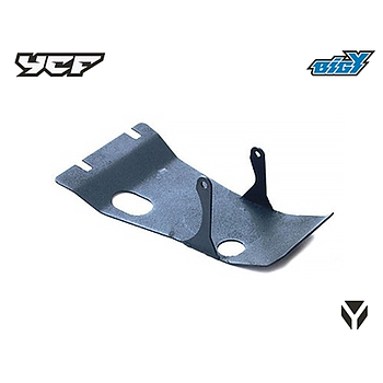 Proteçao de Carter/Motor, YCF (BIGY F190ZE MX) / Pitbike