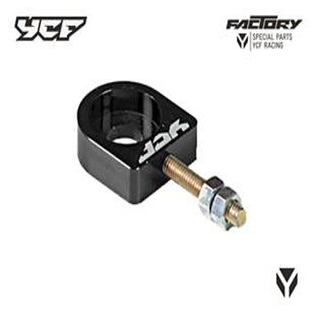 Esticador de Corrente (Ø12mm), TC / YCF / Pitbike