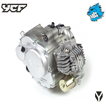Motor (Completo) 50 AUTO, YCF Pitbike
