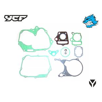 Kit de juntas completo 50cc, YCF (2010-11) / Pitbike