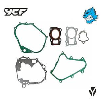 Kit de juntas completo 50cc, YCF (2012-21) / Pitbike