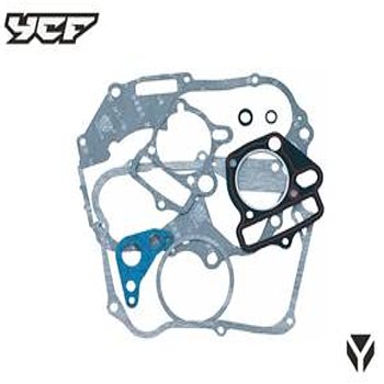 Kit de juntas completo 88cc, YCF / Pitbike