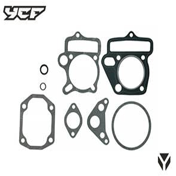 Kit Junta Cabeça + Cilindro, YCF (88c) / Pitbike