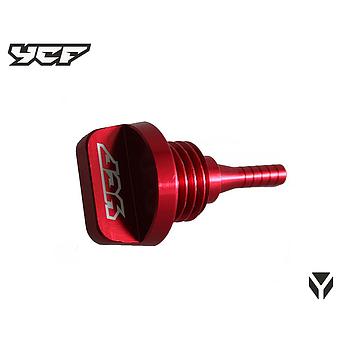 Vareta de Oleo (Pequena Varias cores) - YCF (SM150/ FACTORY/ BIGY FACTORY 150/190)