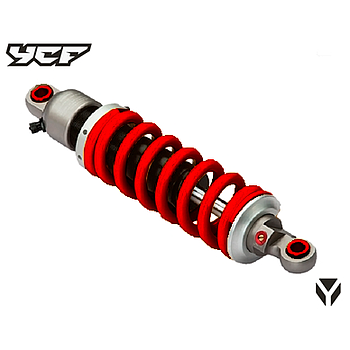 Amortecedor TRAS (L=280mm / 800 LBS) - YCF / Pitbike