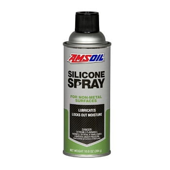 Lubrificante de silicone (284g) - AMSOIL