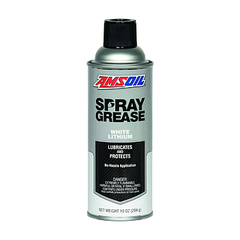 Massa Lubrificante (284g) - AMSOIL