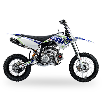 YCF: BIGY 190MX 2021