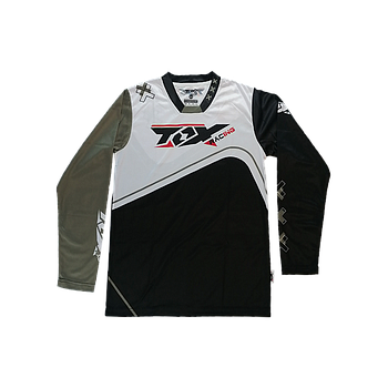 Camisola offroad - Tox racing (Adulto)