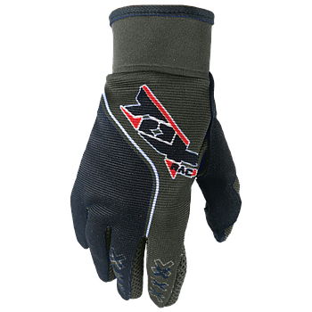 Luvas offroad - Tox racing (Adulto) - Tam XXL