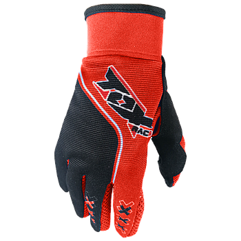 Luvas Offroad - Tox Racing (CRIANÇA)