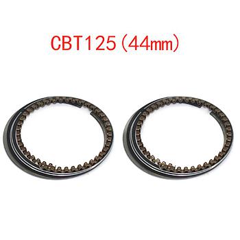 Segmentos 44mm (Kit de 2), CBT125