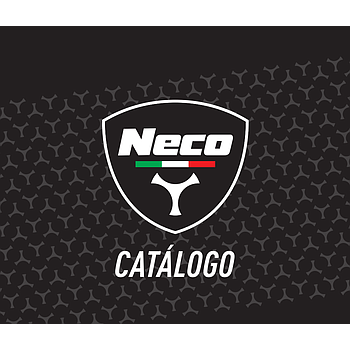 Catalogo V2 (21 x 21 cm) 2022 / Neco