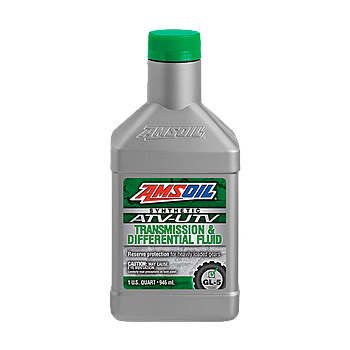 ATV/UTV Transmissao/Diferencial (946ml) - AMSOIL