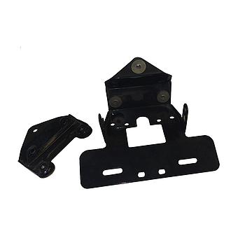 Suporte matricula ST/50 / GORILLA
