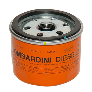 Filtro de Combustivel ( - 107.2175.107 - Lombardini