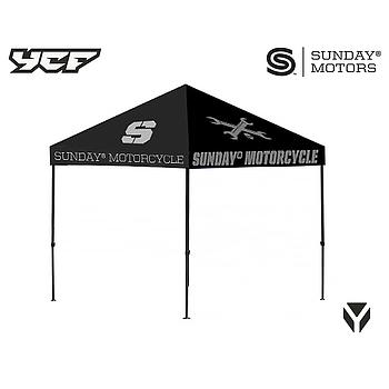 Tenda Sunday 3x3 - YCF