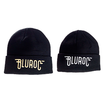 Gorro Bluroc