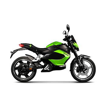 Urbet: Gadiro E125 (1 Bateria)