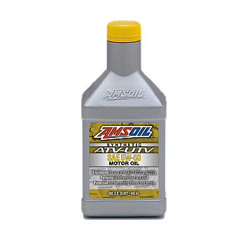 ATV/UTV 5W-50 (946ml) - AMSOIL