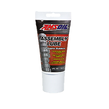 Lubrificante de montagem do motor (118ml/CX-12) - AMSOIL