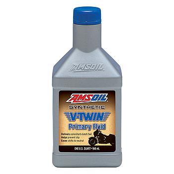 Primario V-TWIN (946ml/CX-12) - AMSOIL