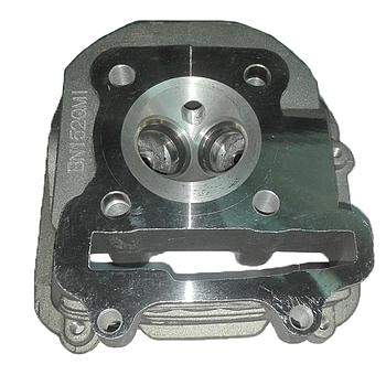 Cabeça de motor simples c\EGR (Alt:60mm) BN152QMI