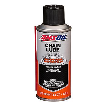 Lubrificante de Corrente (128g) - AMSOIL