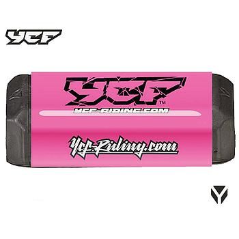 Esponja de Guiador (s/ Barra) - Pitbike / YCF