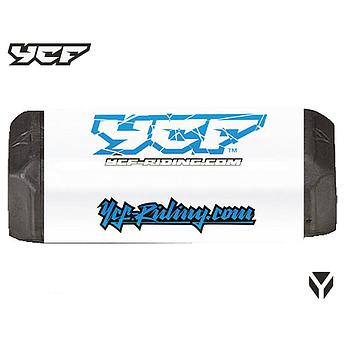 Esponja de Guiador (s/ Barra) - Pitbike / YCF