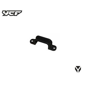 Chapa de suporte do porta numeros - YCF (Lite F88 / Start F88) / Pitbike