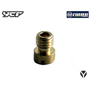 Gigler Principal  Carburador Nibbi 19/24/28 (98) - YCF