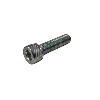 Parafuso escape  M8x30mm - Bluroc/Bullit