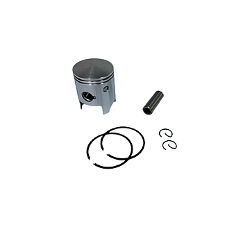 Kit Piston completo Cav Ø12 - Tox (MiniRacer X2) / MiniMoto